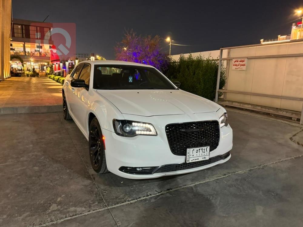 Chrysler 300
